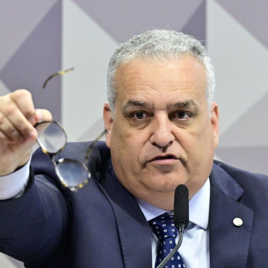 Operação da Polícia Federal sobre recursos destinados ao filme Dark Horse