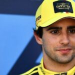 Rafa Câmara, piloto brasileiro
