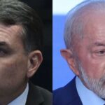 Flávio e Lula