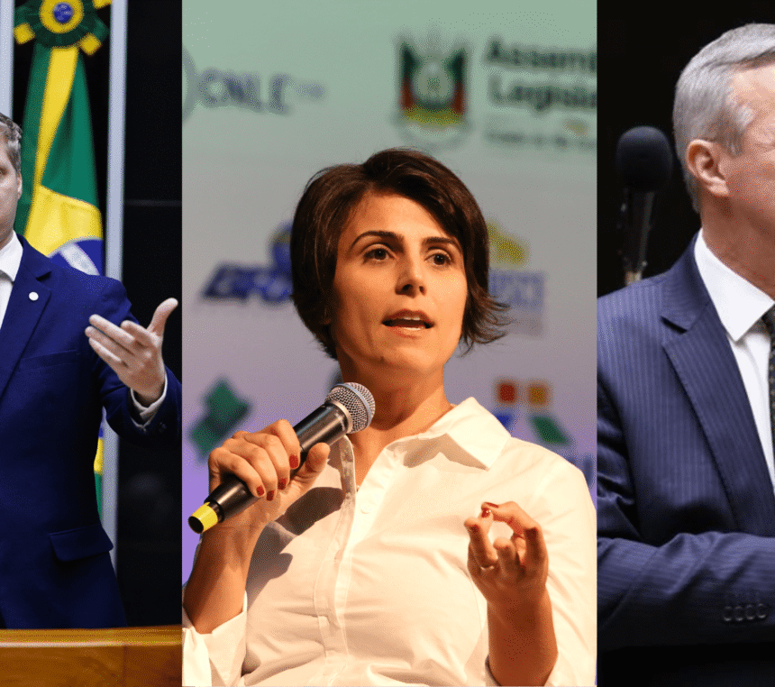 Senado RS