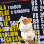 Consumo de sorvete cresce 13% em dois anos no Brasil
