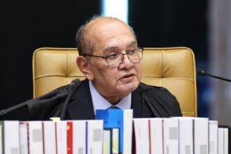 Mendonça responde a Gilmar, rejeita acusação de vazamento e cobra decoro no STF