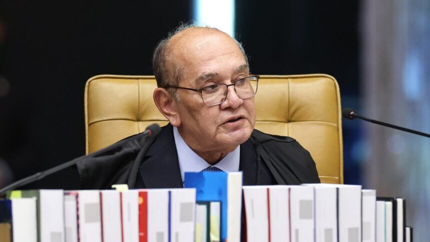 Mendonça responde a Gilmar, rejeita acusação de vazamento e cobra decoro no STF