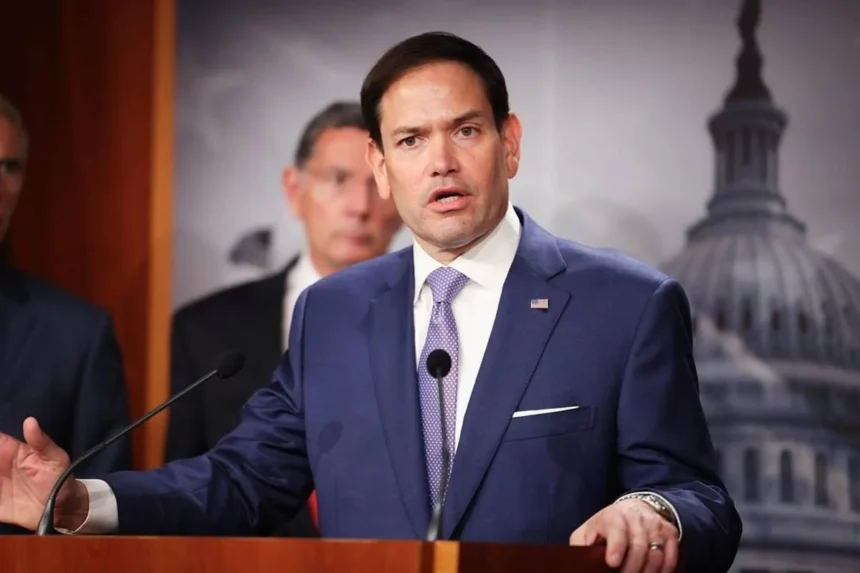 Rubio diz que Cuba precisa mudar para atrair investimentos dos EUA