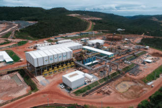 Dona da Serra Verde aposta em computação quântica para terras raras