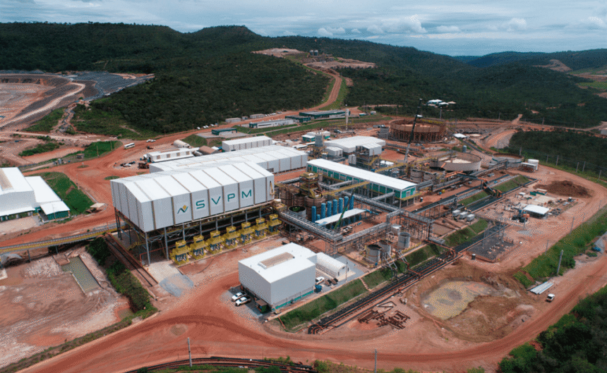 Dona da Serra Verde aposta em computação quântica para terras raras