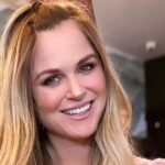 Atriz está voltando ao Brasil após década em Portugal