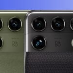 Motorola Signature 27 estreia novo visual e câmera de 200 MP