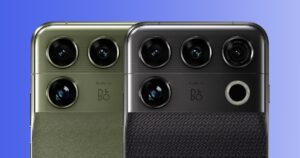 Motorola Signature 27 estreia novo visual e câmera de 200 MP