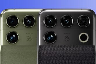 Motorola Signature 27 estreia novo visual e câmera de 200 MP