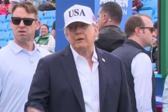 Trump sugere EUA no Irã para ficar com petróleo