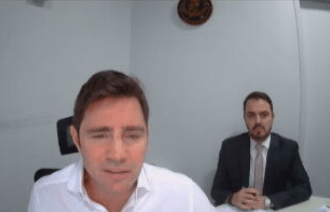 Polícia Federal investiga grupo ligado a Daniel Vorcaro