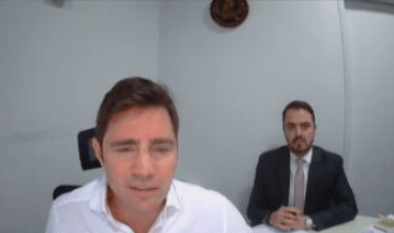 Polícia Federal investiga grupo ligado a Daniel Vorcaro