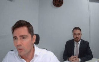 Caso envolvendo a venda e a liquidação extrajudicial do Banco Master