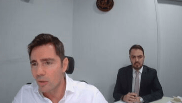 Caso envolvendo a venda e a liquidação extrajudicial do Banco Master