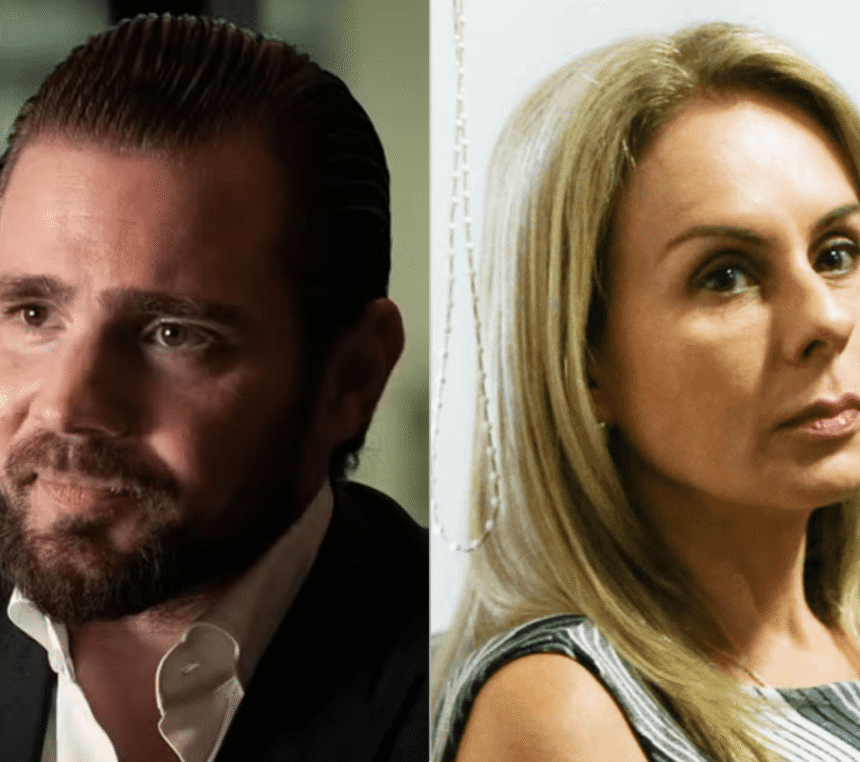 Documento sobre contrato do Banco Master com escritório de Viviane Barci de Moraes