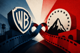 Paramount negocia acordo para destravar compra da Warner