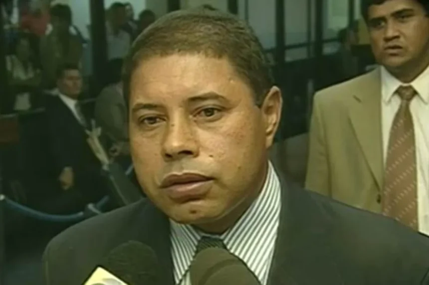 Relembre crime chocante que levou ex-deputado distrital ao banco dos réus