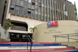 Sede da OAB-DF