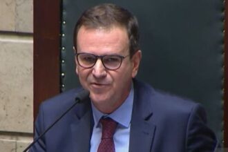 Eduardo Paes lidera pesquisa para o governo do Rio