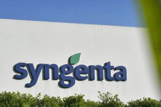 Syngenta apresenta pedido de IPO em Hong Kong