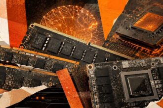 chips - IA - inteligência artificial - tecnologia - semicondutores