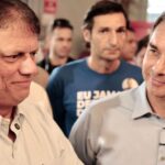 Tarcísio e Flávio