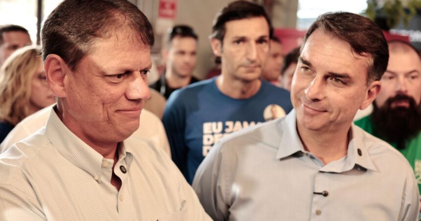 Tarcísio e Flávio