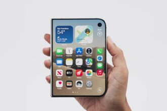 iPhone Duo