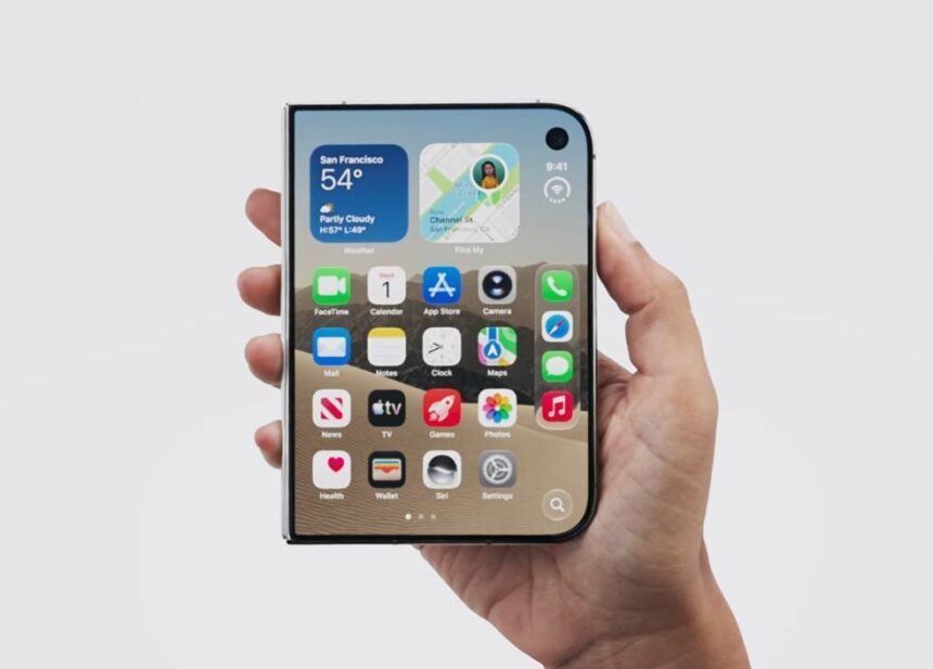 iPhone Duo