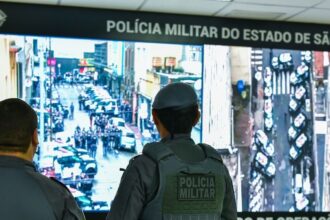 Operação Frankmobile apura alteração de celulares em São Paulo