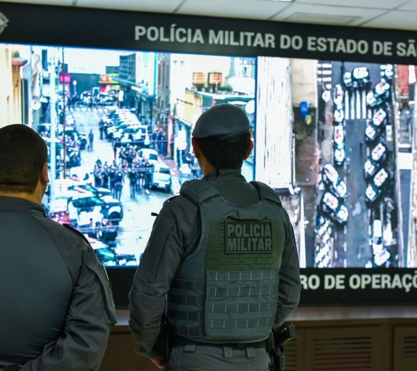 Operação Frankmobile apura alteração de celulares em São Paulo