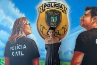 Violação policial e segurança pública em operação no estado da Paraíba