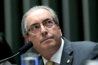 eduardo cunha em close