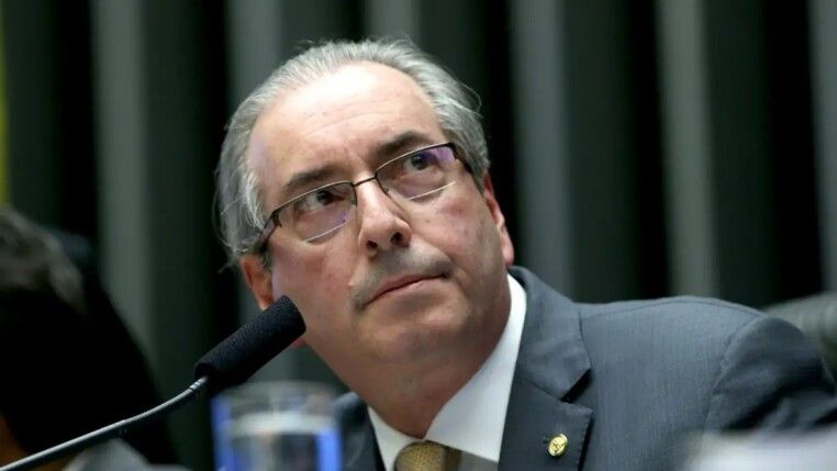 eduardo cunha em close