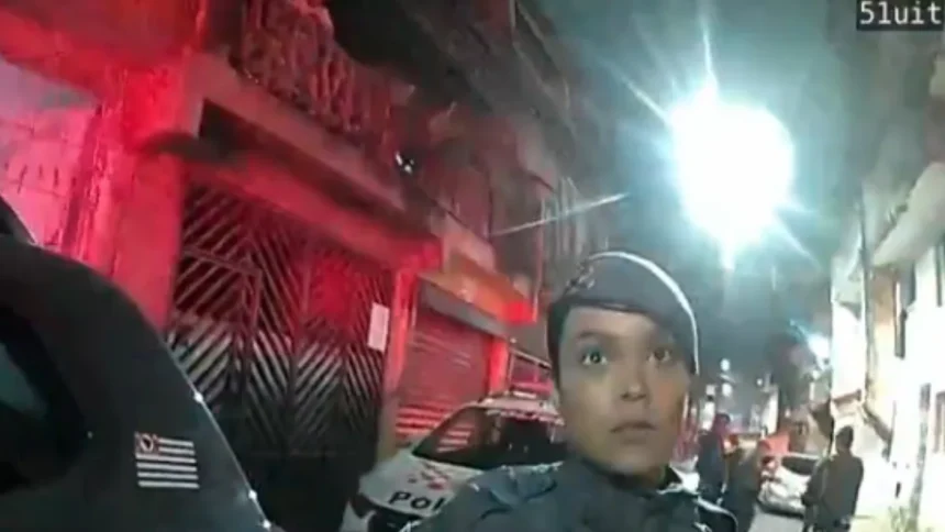 Caso Thawanna: corregedoria da PM aponta que soldado teve intenção de matar