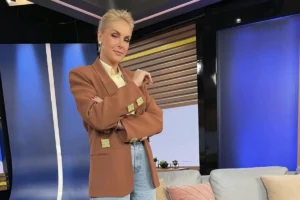Empresa de Ana Hickmann alega crise, mas Justiça aponta ativo de R$ 9,8 mi