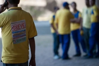 Greve Correios