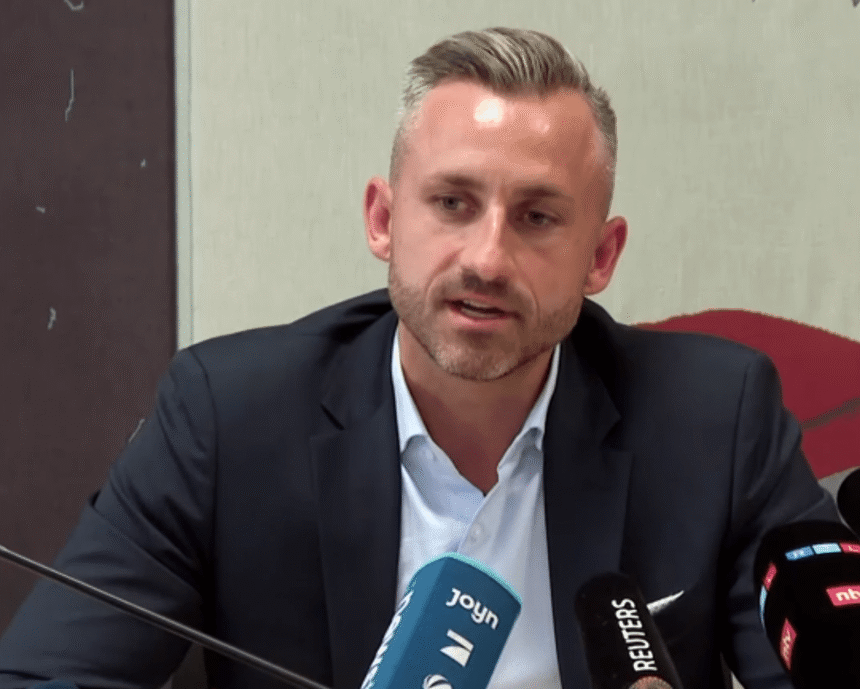 Debate sobre possível fábrica da Elbit Systems em Sangerhausen