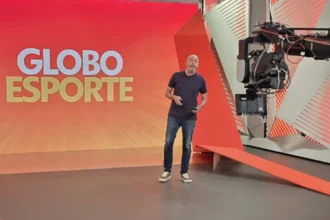 Alex Escobar volta ao estúdio e avança na preparação para reaparecer diante das câmeras