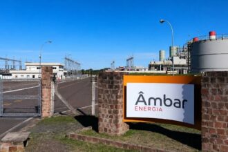 Rede elétrica do Amazonas em plano de modernização da Âmbar