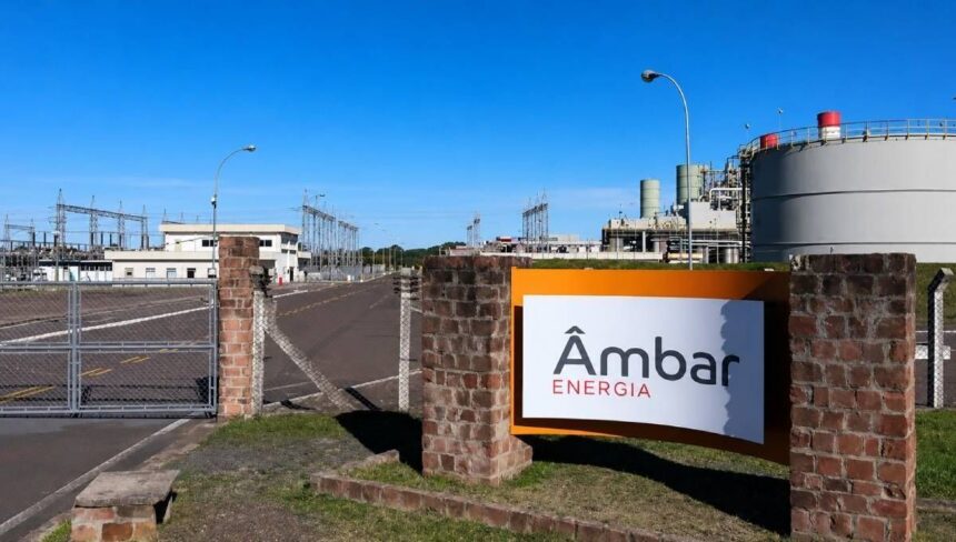 Rede elétrica do Amazonas em plano de modernização da Âmbar