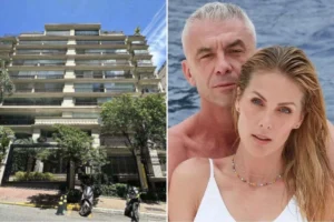 Apartamento de Ana Hickmann de R$ 5,2 milhões será leiloado por dívida