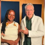 Petista mineira Ana Elisa ganha o apoio de Caetano Veloso