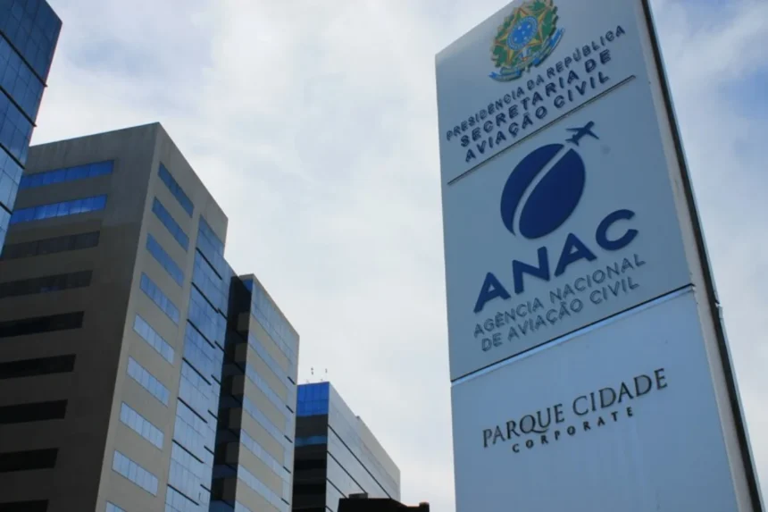 Anac redefine responsabilidade de aéreas por atrasos e cancelamentos