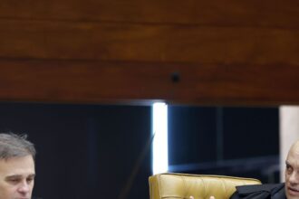 Supremo Tribunal Federal em pauta sobre o Banco Master