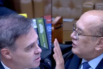 O cálculo do 7 de Setembro: Gilmar acusa manobra de Mendonça na eleição