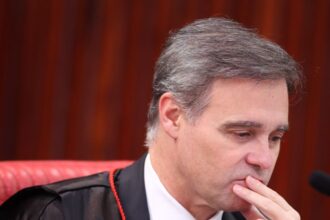 André Mendonça em decisão sobre a Polícia Federal