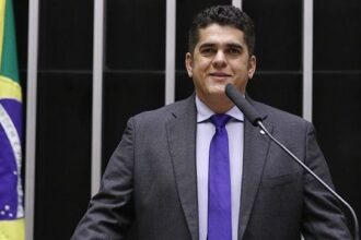 Antonio Doido (MDB)