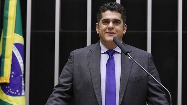 Antonio Doido (MDB)